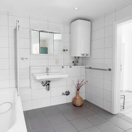 Apartment Morgensonne