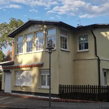 Morgensonne Apartment *