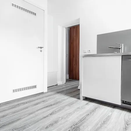 Morgensonne Apartment