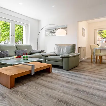 Morgensonne * Zinnowitz