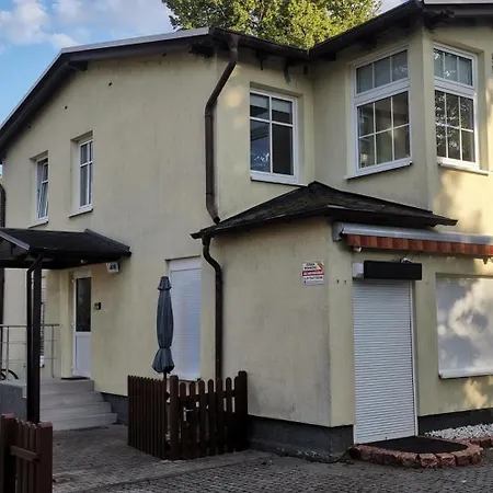 Morgensonne Apartment *