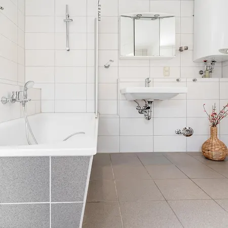 Morgensonne Apartment