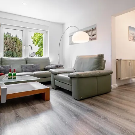 Morgensonne Zinnowitz